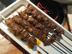 -田园肥牛府(东关街店)
