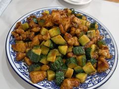 -北大地皖峰饭馆