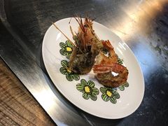 -大成铁板烧•板前(复古餐厅石老人店)