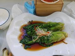 -帕米尔食府(白云观店)