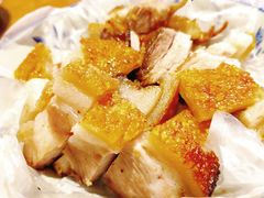 -园林美食城·本土农家菜(杨和镇店)