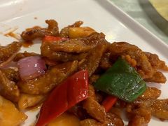 -山泉公馆酒家(珠江新城店)