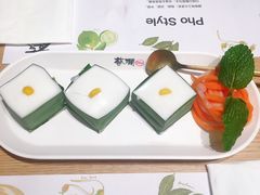 -蔡澜Pho·越南粉餐厅(海上世界店)