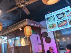 -京城小江南·北京烤鸭·江南土菜·白鱼(中关村店)