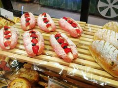 -盒马鲜生(宝地店)