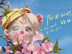 -顾村公园