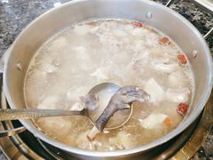 -一席地·本地鸡窝·杭帮鸡火锅(萧山银隆百货店)
