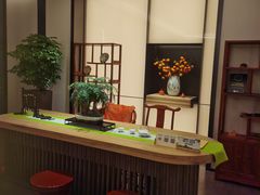 -上海宝华喜来登酒店·采悦轩中餐厅