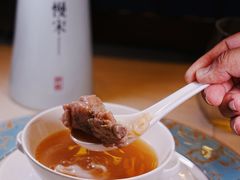 -丽思卡尔顿酒店-天泰轩中餐厅(大沽北路店)