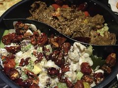 -小鱼小牛·鱼牛干锅·脆鱼火锅(世欧广场店)