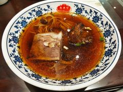 -德兴馆(山西南路店)