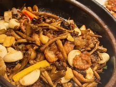 -朝郡酒家·粤菜(燕大星苑店)