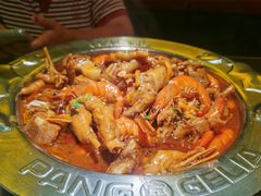 -胖哥俩肉蟹煲(苏州中心店)