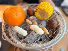 -麦士堡•湖景餐厅(文化博览中心店)