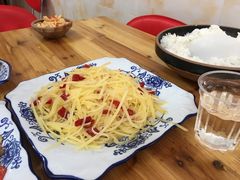-巢湖名吃·徽府农家菜(半汤店)