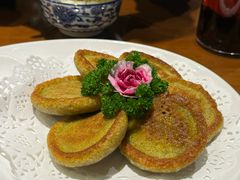 -青海名吃尕张娃非遗烤肉(海湖总店)