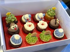 -派悦坊·甜品·蛋糕(虹口龙之梦店)