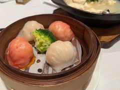 -君庭中餐厅(友谊宾馆店)