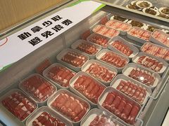 -天宜隆蘑菇宴火锅(石景山旗舰店)