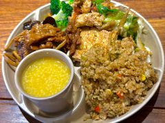 八宝糯米饭-素满香·Vegan食养自助(天一广场店)