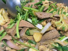-九道菜有鸡鱼头(石鼓路店)