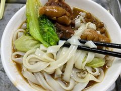 -珍珍小食店(西华路店)