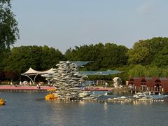 -上海鲜花港