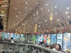 大堂-匚巷火锅串串