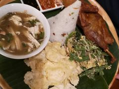 -Pundi Pundi Restaurant