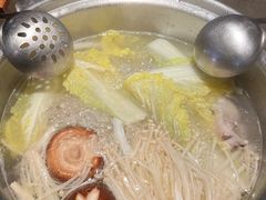 -同仁四季椰子鸡(宝安壹方城店)