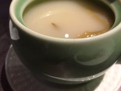 霸王花炖老鸡汤-蟹榭·本帮江浙菜·蟹宴(五角场合生汇商场店)