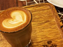 -Peet's 皮爷咖啡(东湖路手作店)