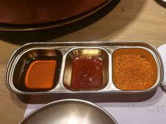-西塔老太太泥炉烤肉(亚运村店)