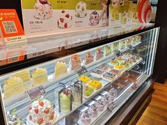 -FANEN法念·烘焙·甜点(万象城店)