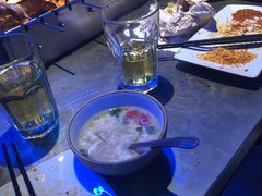 -很久以前羊肉串(打浦路店)