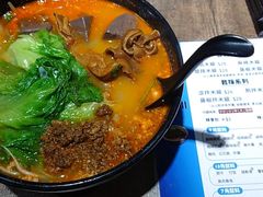 -云贵川风味(北帝街店)
