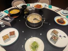 -花城粤菜餐厅(高新区店)