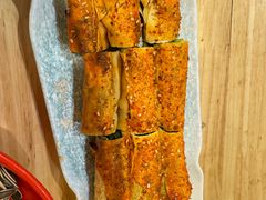 豆皮卷-大话小腰(鸟巢店)