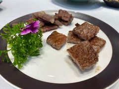 -隐炉和牛烧肉店(群力店)
