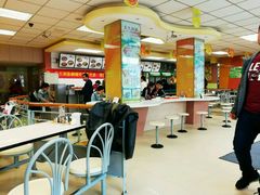 大堂-东方削面(迎泽街店)