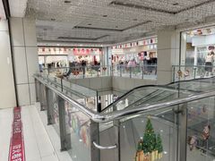 -南京环北服装批发市场