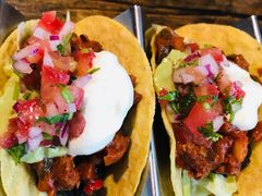 -Famous肥猫墨西哥音乐餐吧(五棵松华熙LIVE店)