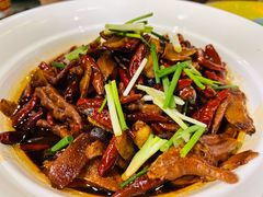 -井水小厨·湘菜(活力广场店)