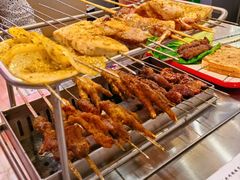 -遇西祠·海鲜烧烤(总店)