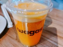 -Wagas沃歌斯(北京君太百货店)