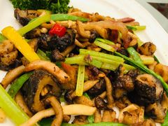 -胜记凯心茶餐厅(汇金财富广场店)