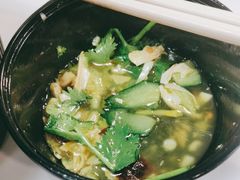 -回香楼大连新派清真菜