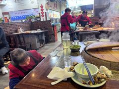 -好灶头妈妈菜·柴火灶台鱼·千岛湖土菜地标美食