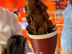 -马小毛老上海里脊肉(南翔印象城店)