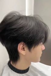 -尤司男士国潮理发馆